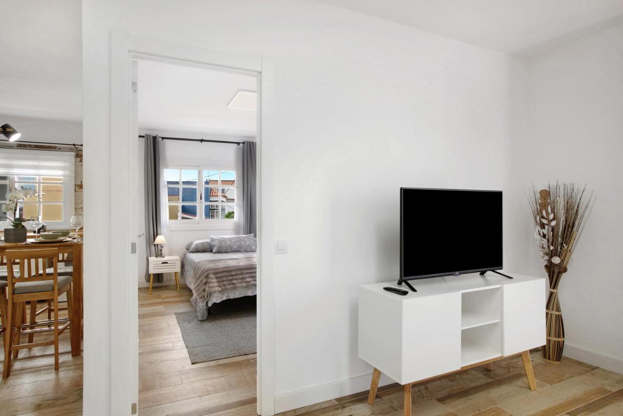 La Carpinteria Holiday home