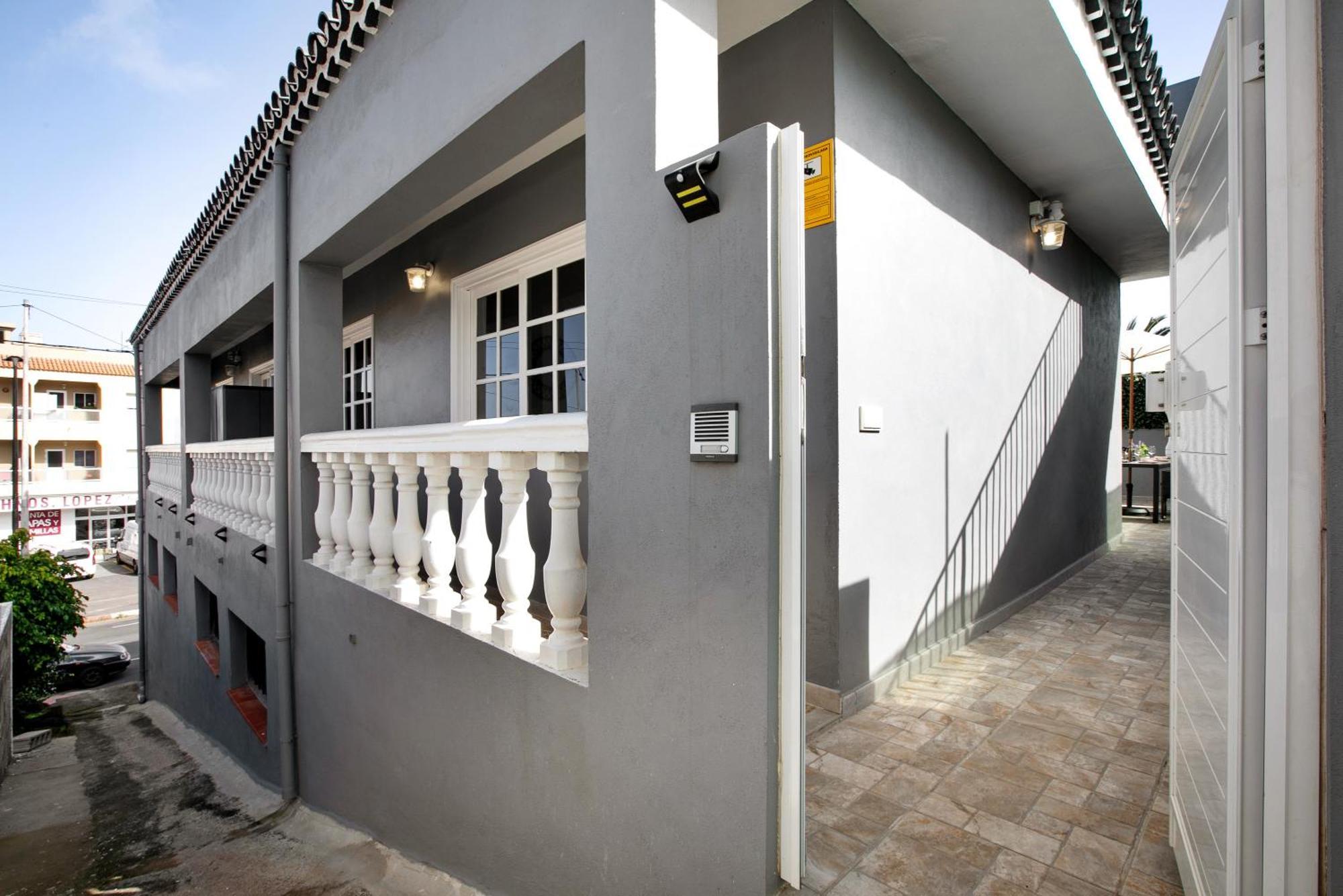 La Carpinteria Holiday home