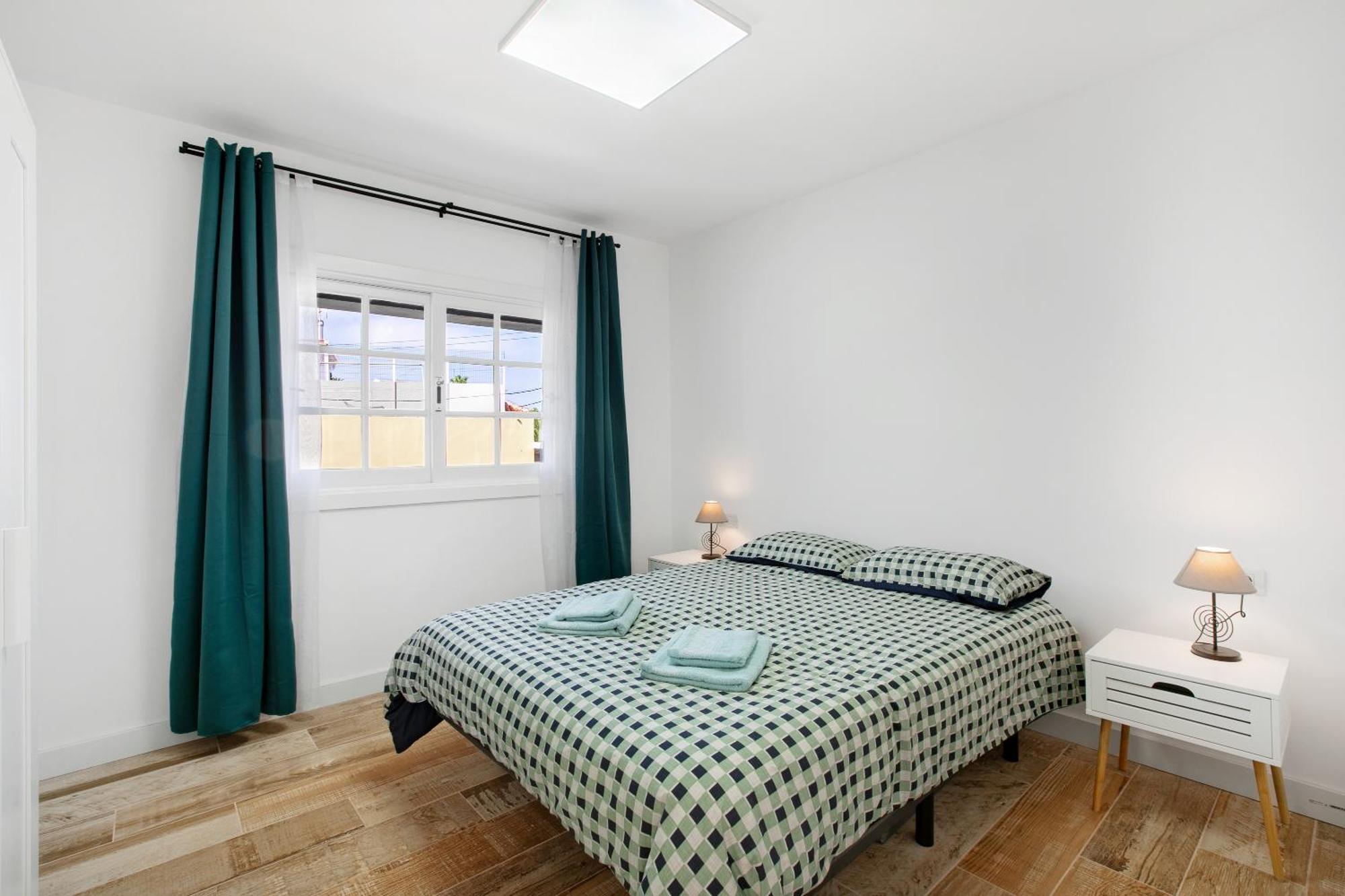 La Carpinteria Holiday home *